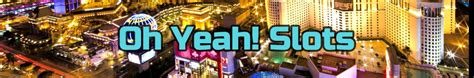 WELCOME to Oh Yeah! Slots Channel Trailer .